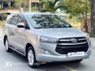 Toyota Innova 2.0E MT 2019