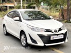 Toyota Vios E 1.5MT 2018