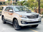 Toyota Fortuner 2.5G MT 2015