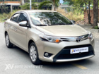Toyota Vios 1.5G 2018