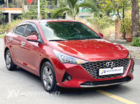 Hyundai Accent 1.4AT 2021 Đặc Biệt