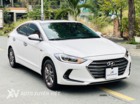 Hyundai Elantra 1.6AT 2016