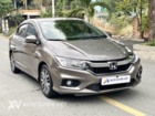 Honda City 1.5CVT 2020