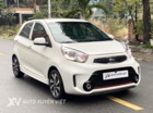 Kia Morning Si 1.2AT 2016