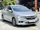 Honda City Top 1.5AT 2017
