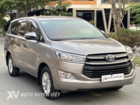 Toyota Innova 2.0E MT 2018