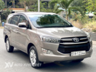 Toyota Innova 2.0E MT 2019