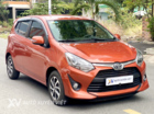 Toyota Wigo 1.2AT 2019