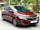 Honda City Top 1.5AT 2020