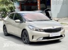 Kia Cerato 2.0AT 2018