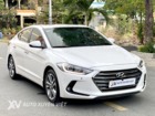 Hyundai Elantra 2.0AT 2018
