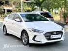 Hyundai Elantra 1.6AT 2017