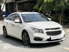 Chevrolet Cruze LTZ 1.8AT 2016