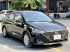 Hyundai Accent 1.4MT 2021 Bản Đủ