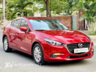 Mazda 3 1.5AT 2019 FL Ghế Điện