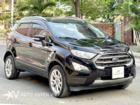 Ford Ecosport 2019 1.5L Titanium
