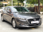 Mazda 3 1.5AT 2019 FL Ghế Điện