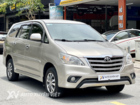 Toyota Innova 2.0G AT 2015