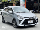 Toyota Wigo 1.2G AT 2020