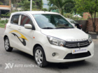 Suzuki Celerio 1.0MT 2019 Nhập Thái