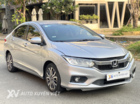Honda City Top 1.5CVT 2018