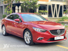 Mazda 6 2.5AT 2015