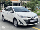 Toyota Vios G 1.5CVT 2020
