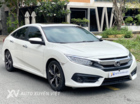 Honda Civic Top 1.5Turbo 2016
