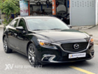 Mazda 6 2.0AT 2018 Premium