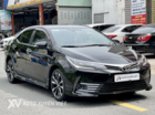 Toyota Corolla Altis 2.0V 2018