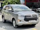 Toyota Innova 2.0G AT 2017