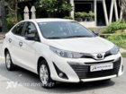 Toyota Vios G 1.5CVT 2020