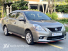 Nissan Sunny XV 1.5AT 2018 PremiumS