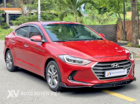 Hyundai Elantra 2.0AT 2018