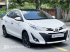 Toyota Vios E 1.5CVT 2020