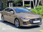 Hyundai Elantra Sport 1.6Turbo 2018
