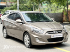 Hyundai Accent 1.4AT 2012