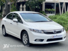 Honda Civic 1.8AT 2014