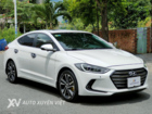 Hyundai Elantra 2.0AT 2017
