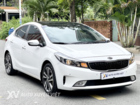 Kia Cerato 2.0AT 2018