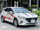 Hyundai Accent 1.4MT Base 2021