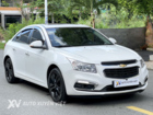 Chevrolet Cruze 1.8LTZ 2015