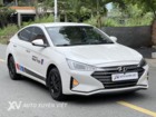 Hyundai Elantra 1.6MT 2019