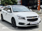 Chevrolet Cruze LTZ 1.8AT 2017