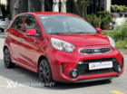 Kia Morning Si 1.2AT 2017