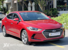 Hyundai Elantra 2.0AT 2017