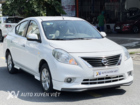 Nissan Sunny XV 1.5AT 2017 PremiumS