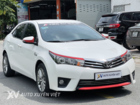 Toyota Corolla Altis 1.8G 2016