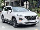 Hyundai Santafe Full Dầu 2019