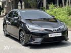 Toyota Corolla Altis 2.0V Sport 2018